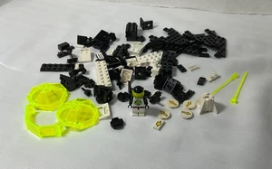 LEGO Space: Allied Avenger (6887) - 100% Complete - No Manual - Picture 1 of 4