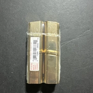 (2) Loreal Colour Riche Lippenstift Neu 0,13 Unzen je 444 - Tropical Coral - Bild 1 von 3