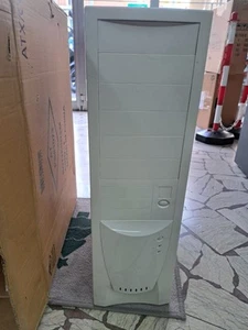 Case Atx Big Tower Con Alimentatore Da 300 W - Photo 1/2