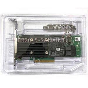 H740P PCI RAID DELL POWEREDGE SERVER T440 T640 R740 R640 R940 R440 3JH35 1M71J - Picture 1 of 5