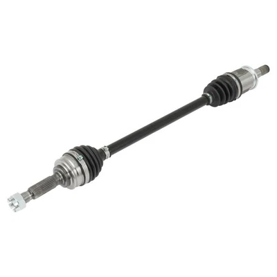 CV Axle Shaft Assembly for Jeep Compass 2007-17 Patriot Dodge Caliber Rear Left - Image 1 of 4