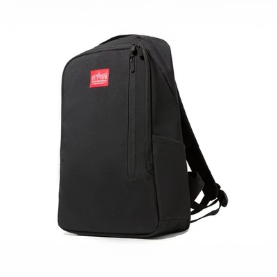 Manhattan Portage Linden Hill Backpack 2271 Black — 第 1/4 张图片
