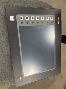 Red Lion Controls G310 Operator Interface Control Panel G310. Great Condition! - Picture 1 of 6
