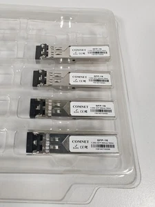 Comnet SFP-16 1.25G SFP 850nm 550m - Picture 1 of 1