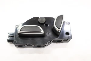 2021 - 2025 CADILLAC CT4 FRONT LEFT SEAT ADJUSTMENT CONTROL SWITCH OEM 84751536 - Picture 1 of 12