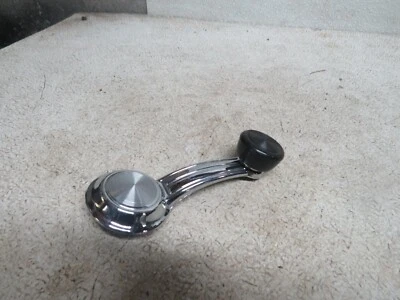 Chevrolet S10 01 camión Chevy manivela ventana autocaravana  Foto 1 de 3