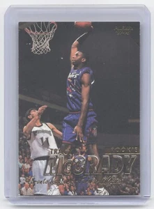 Fleer 1997-98 - Tracy McGrady #226 (RC) - Imagen 1 de 2