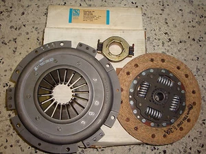 KIT FRIZIONE 3 PZ SACHS 3000 053 002 AUDI 100 5E - 5E AVANT -5S,L 5S,GL 5 S - Imagen 1 de 1