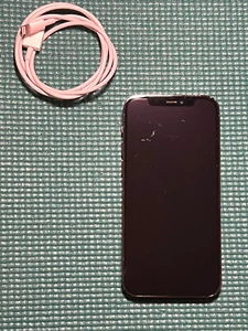 Apple iPhone 12 Pro - 128GB - Graphite (Unlocked) A2341 (CDMA + GSM) - Afbeelding 1 van 13