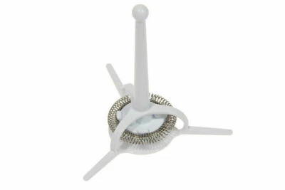 DE LONGHI Frusta Pala Monta Latte Schiuma per Caraffa ALICIA EMF2BK EMP42 EMF2W - Immagine 1 di 4