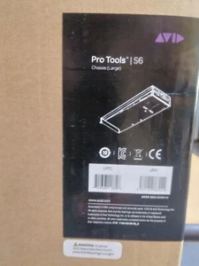 Avid - 9900-65380-01 D | Chassis (Large) - Picture 1 of 5