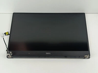 Dell Precision 5520 XPS 15 9560 Full HD 1920x1080 Screen Assembly - Image 1 of 2