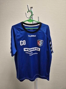 HSG Velbert / Heiligenhaus Handball Trikot, Hummel, Größe XL, Gebraucht, Top! - Bild 1 von 11