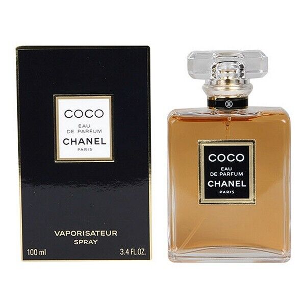 Genbruge i tilfælde af Bærecirkel CHANEL Coco Noir Eau de Parfum for Women for sale | eBay