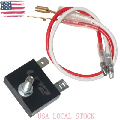 For Yamaha Rectifier AG100 AG100H 1996 DT100 74-83 DT175 74-76 DT250 DT250A 1974 Foto 1 de 4