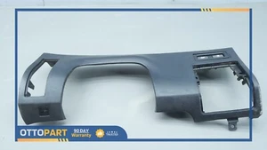 2007-2012 Lexus LS460 Left Driver Side Dashboard Dash Knee Cover Panel Trim OEM - Bild 1 von 7