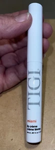 Tigi Bed Head Lip Crema Color Miami .081 fl oz Tamaño Completo Nuevo - Imagen 1 de 12