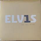 ELVIS : 30  Number 1 Hits - Double Vinyl 2 x LP * NEW &amp; SEALED*