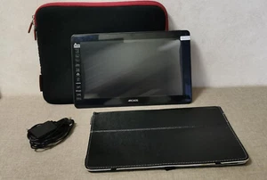 [DEFEKT] Archos 116 Neon Display-Wackelkontakt 4x1,3 GHz 1GB RAM 1600x1200 16GB - Bild 1 von 2