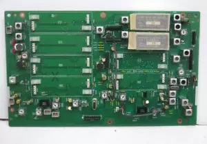 Unidad Yaesu FT-1000MP IF con filtros, ¡¡NUEVA!!! - Imagen 1 de 1