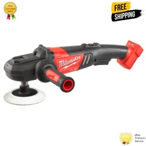 MILWAUKEE POLISHER - M18 FAP180-0 FUEL - NAKED - 4933451549 - Picture 1 of 6