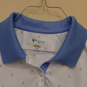 GN golf sleeveless top size Large For Women's - Picture 1 of 8