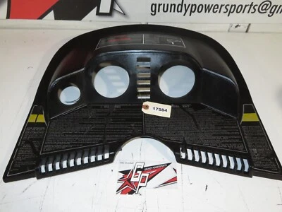 Polaris - Consola clásica calibre 500 1994 2652129 Foto 1 de 3