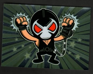 DC EPIC BATTLES BAM INSERT CARD T-01 T01 BANE - Bild 1 von 1