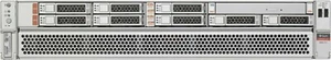 SUN Oracle SPARC T7-1/ 1 x 4.13Ghz 32-Core/ 128Gb/ 2x600GbHd - Picture 1 of 2