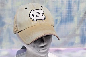 1980 NC TARHEELS Baseball Hat Cap, adjustable FREE SHIP! - Imagen 1 de 9