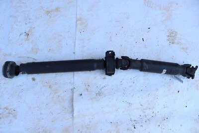 Infiniti FX35 FX50 2009-2013 AWD eje de transmisión trasero hélice Cardan OEM Foto 1 de 4