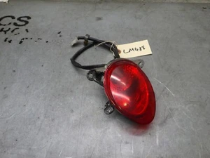 Lexmoto Assault 125 Rear Light Brake LM488 - Picture 1 of 3