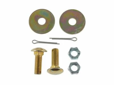 Kit de zapatas de freno traseras 55996TD 1981 para 1980-1984 International S1724 Foto 1 de 2