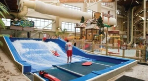 ENDS 27th 2 BR PRESIDENTIAL 3 nights Great Smokies Lodge May 12 - 15 - Picture 1 of 8