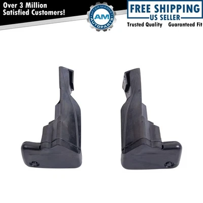 Sello de resistencia para puerta trasera para Ford Bronco 1978-1996 Foto 1 de 4