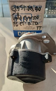 pompa depressore freni peugeot citroen diesel turbo d. tubo grosso - Imagen 1 de 2