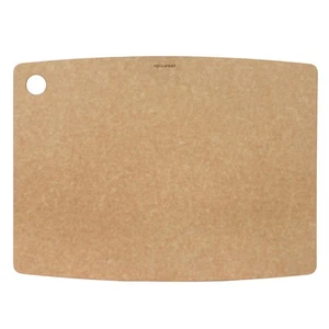 NEW Epicurean Kitchen Chopping Board X-Large Natural 44.5x33cm - Picture 1 of 1