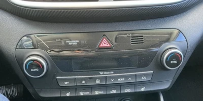 温度控制美国制造 ID 97250D3GD0 适合 19-23 TUCSON 806634 — 第 1/4 张图片