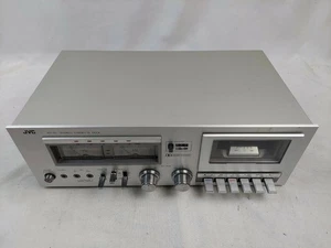 JVC KD-10J STEREO CASSETTE DECK DOLBY B NR - Bild 1 von 4
