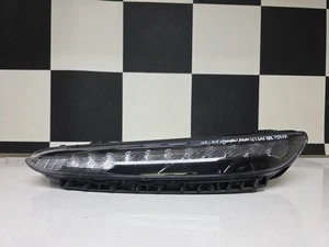 2022 2023 2024 Hyundai Kona Left Led DRL Used Oem - Picture 1 of 15