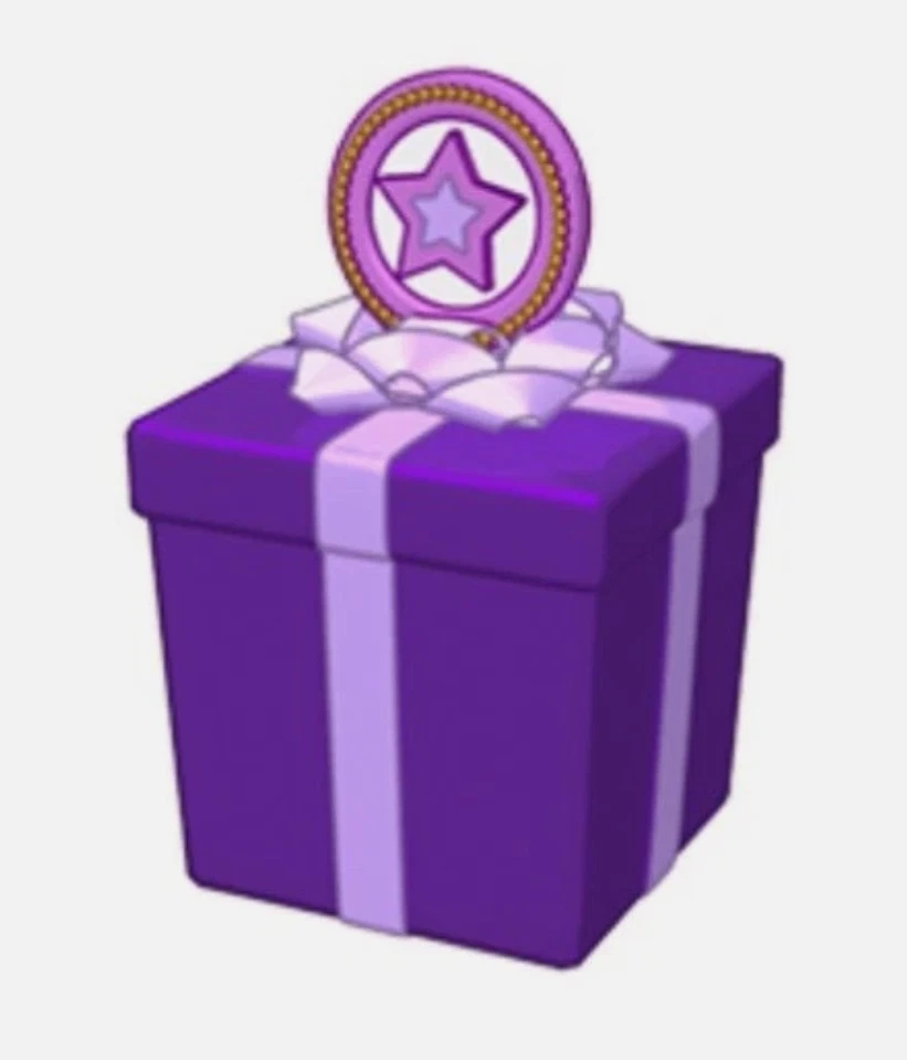 Webkinz Cualquier Mascota Medallón Caja Solo Código Virtual - Contiene 10 Cualquier Medallón Mascota Foto 1 de 1