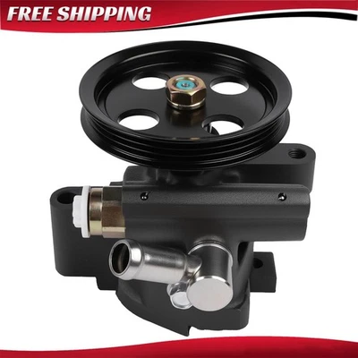 Power Steering Pump 21-5945 For 1997  1998 1999 2000 Toyota RAV4 2.0L - Image 1 of 4