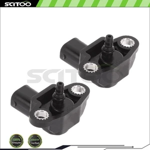 SCITOO BG50107 Boost Air Intake MAP Sensor For Mercedes-Benz C63 AMG 0261230189 - Picture 1 of 10