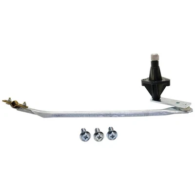 Eslabones limpiaparabrisas lado izquierdo conductor para Chevy Suburban mano 12463067 Foto 1 de 4