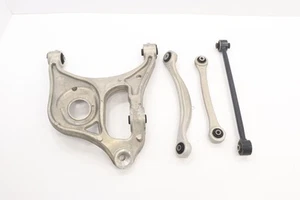 2021 - 2024 GENESIS GV80 REAR RIGHT SIDE SUSPENSION CONTROL ARM SET OF 4 OEM - Picture 1 of 17