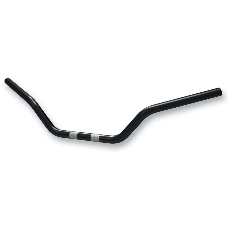 Khrome Werks Black Custom Bend Bad Boy Bars - 300803 Foto 1 de 1