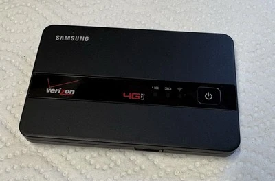 Samsung SCH-LC11 4G LTE Hotspot Modem - Image 1 of 3