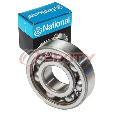 Cojinete compresor de aire acondicionado delantero National para calefacción furgoneta Fargo A108 1967-1968 qg Foto 1 de 4