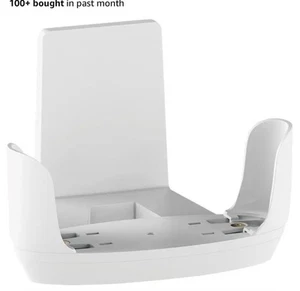 RBKWM-10000S Netgear ORBI AC/AX WALL MOUNT KIT WLAN-Zugangspunkt-Halterung C ~D~ - Afbeelding 1 van 9
