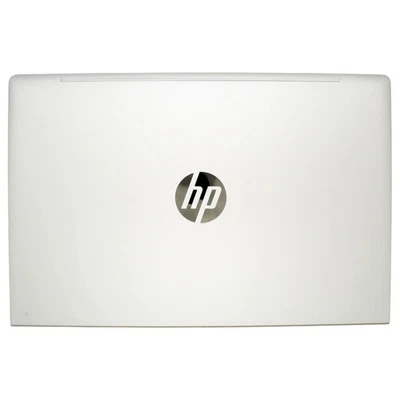 Custodia LCD Frontale Per Portatile HP Probook 440 G8 445 G8 52X8QLCTP20 Argento - Immagine 1 di 3